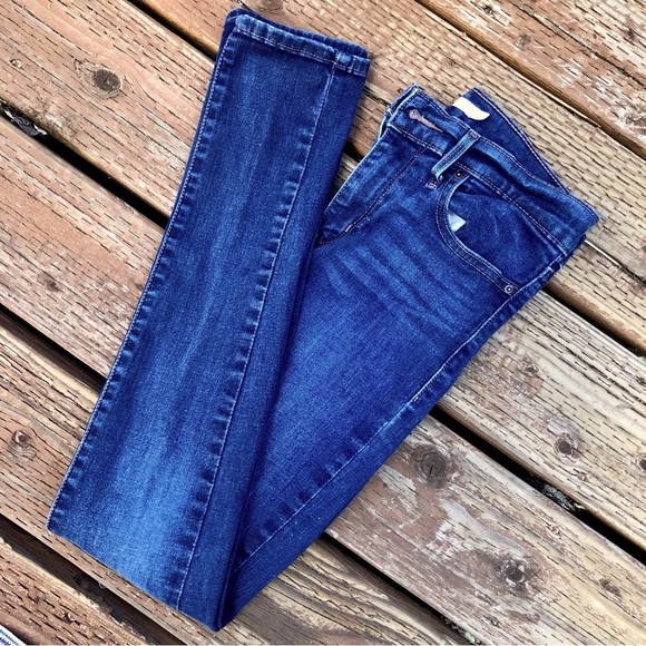 Levi's Denim - Levi’s Jeans